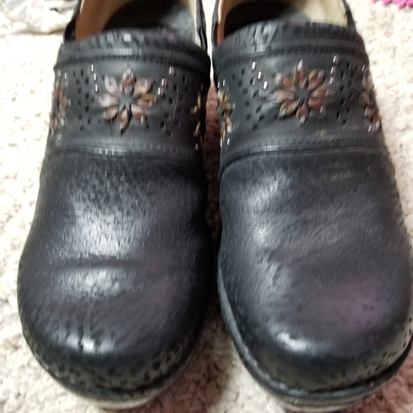 Ariat Black Bella Casual,Size 7M, Women's - Picture 2 of 8